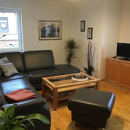 Ferienwohnung Volgenandt Wingerode Exterior foto